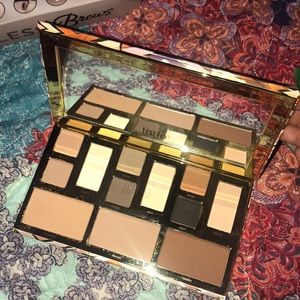Tarte Clay Palette SOLD